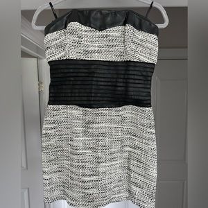 Bebe Mini Dress
